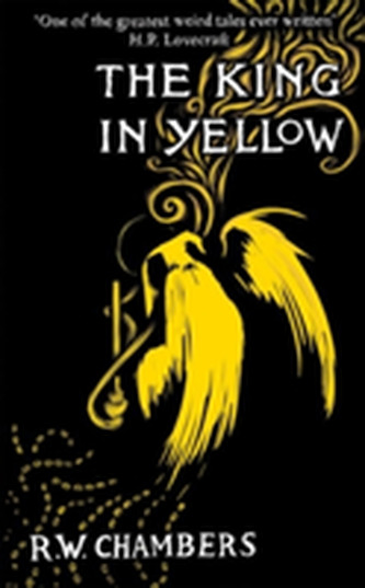 Regele din Yellow