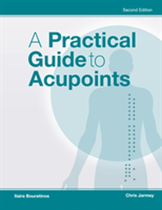 Ghid practic al punctelor de acupunctură