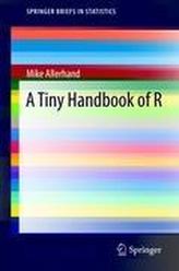 Un mic manual de R