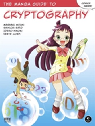 Ghidul manga pentru criptografie