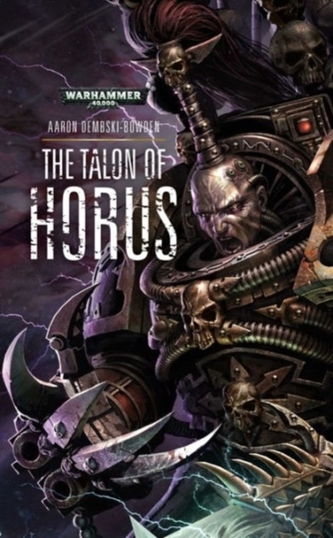 Gheara lui Horus