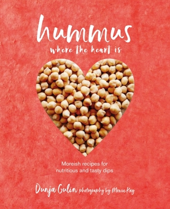 Hummus - unde e inima