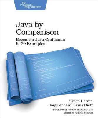 Java prin comparație