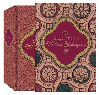 Operele complete ale lui William Shakespeare (Knickerbocker Classic)
