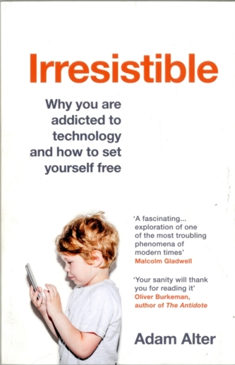 Irezistibil