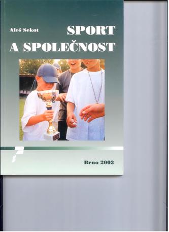 Sport și societate