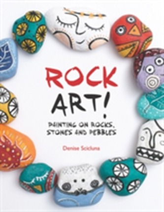 Artă rock!