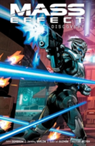 Mass Effect: Discovery