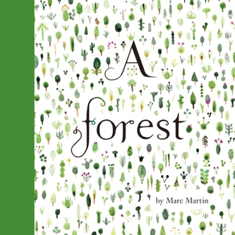A Forest