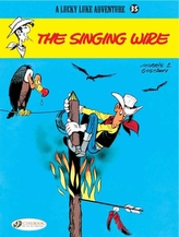 Lucky Luke
