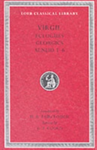 Eclogues
