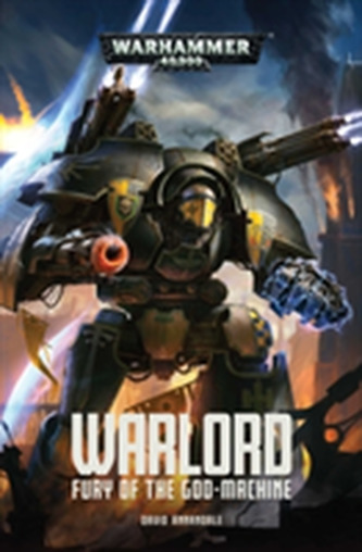 Warlord