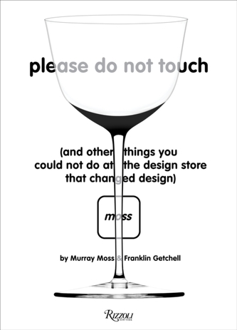 Please Do Not Touch
