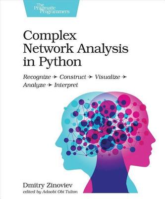 Analiza rețelelor complexe în Python