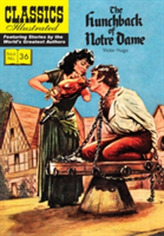Cocoșatul de la Notre-Dame