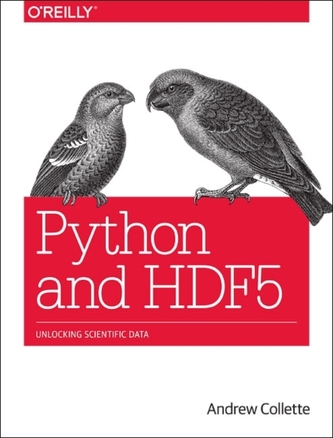 Python și HDF5