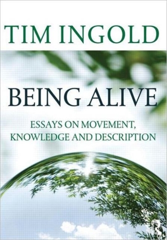 Being Alive