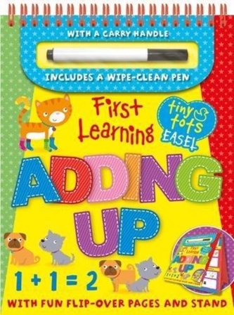 Adding