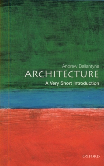 Arhitectura: O scurtă introducere