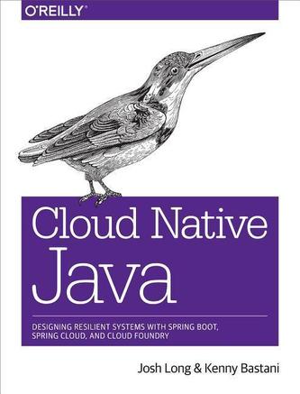 Java Cloud Native