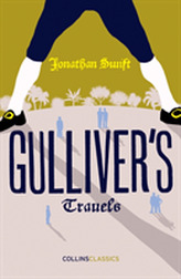 Călătoriile lui Gulliver