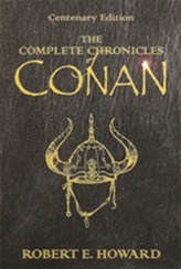 Cronicile complete ale lui Conan