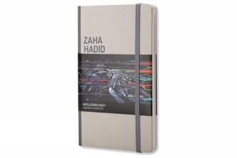 ZAHA HADID