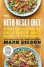 Dieta Keto Reset