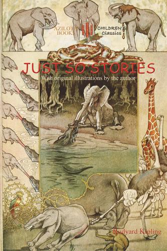 Just So Stories