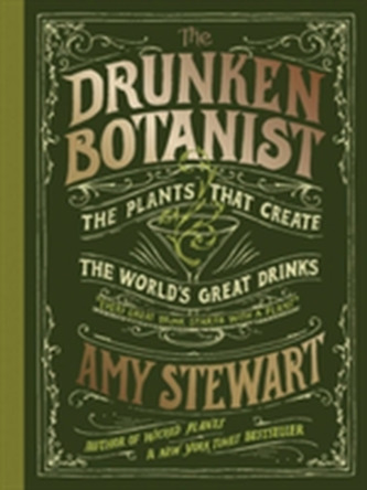 Botanistul beat