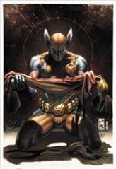Wolverine By Daniel Way: The Complete Collection Vol. 4