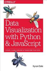 Vizualizarea datelor cu Python și JavaScript
