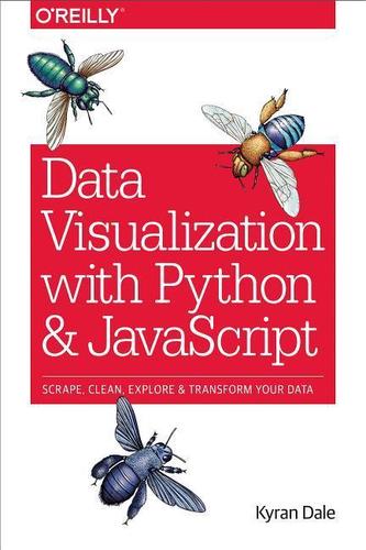Vizualizarea datelor cu Python și JavaScript