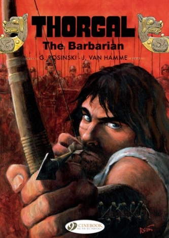 Barbarul