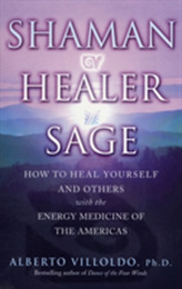 Shaman, Healer, Sage