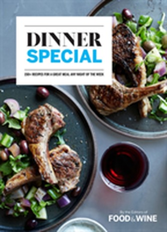 Dinner Special