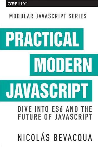 JavaScript modern practic