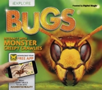 iExplore - Bugs