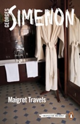 Maigret călătorește