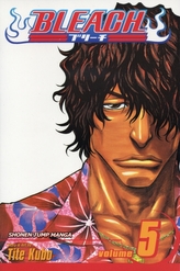 Bleach 5 (anglicky)