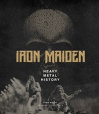 Iron Maiden