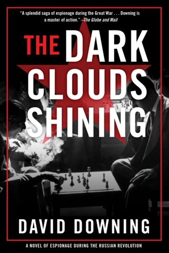 The Dark Clouds Shining