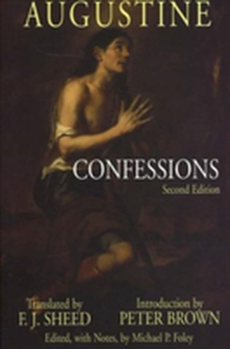 Confesiuni
