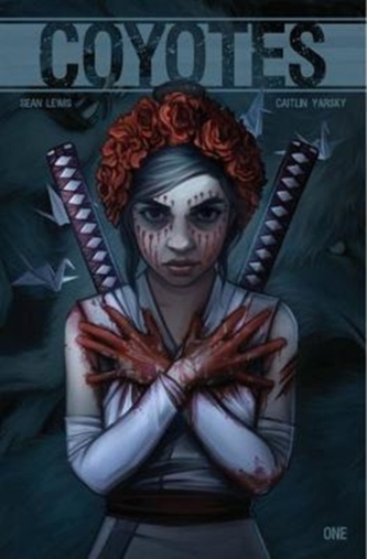 Coyotes Volume 1
