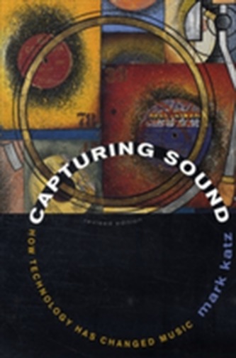 Capturing Sound