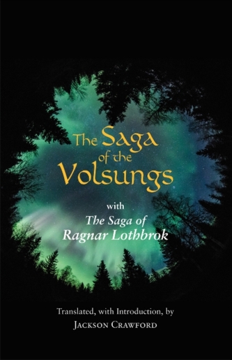Saga Volsungilor