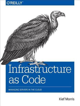 Infrastructură ca cod