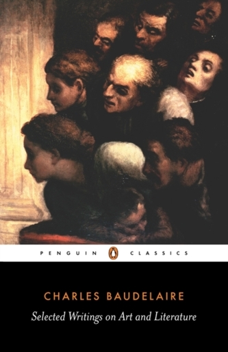 Scrieri selectate despre artă și literatură