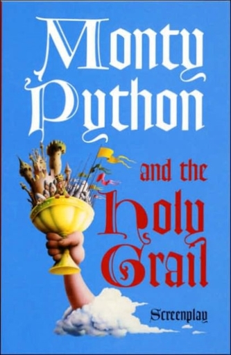 Monty Python și Sfântul Graal