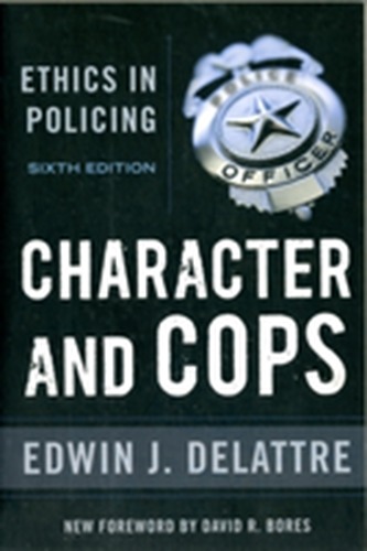 Character and Cops